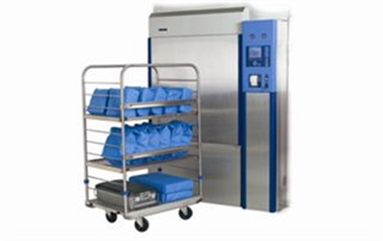 Picture for manufacturer Getinge/Castle Sterilizers