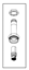 Picture of Tuttnauer Solenoid - Plunger Valve Kit 6mm