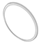 Picture of Pelton Crane OCR OCR+ Sterilizer - Door Gasket