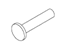 Picture of Cam Pin for  midmark® -  ritter 7, M7 Sterilizers