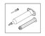 Picture of heat sink compound for prestige/ kavo sterilizer