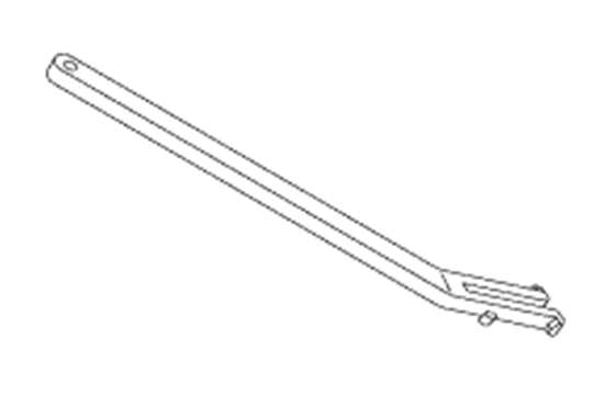Picture of lifter fork for prestige/ kavo