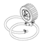 Picture of M9 M9D M11 M11D Sterilizers - Pressure Gauge Test Hardness
