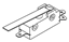 Picture of Micro Switch For Tuttnauer manual (M) Sterilizers autoclaves