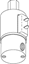Picture of Midmark M9D M11D Sterilizers Autoclaves - Vent Valve Solenoid