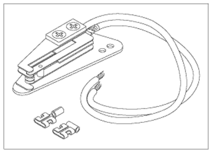 Picture of Midmark Ritter Sybron Model M7 Sterilizer - Relay
