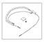 Picture of Prestige Sterilizer - Wire Kit Thermal Fuse