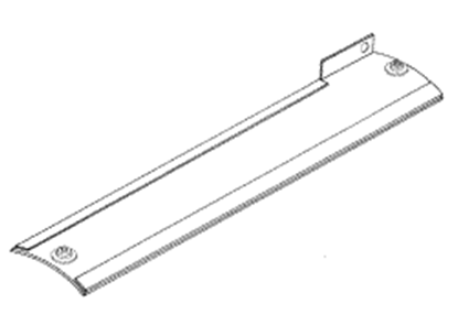 Picture of OCR OCR+ Sterilizer  - Heating Element