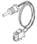 Picture of Pelton and Crane OCM/R Sterilizer - Thermistor