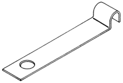 Picture of Pelton Crane Magna Clave OCM OCR OCR+ - Arm Locator