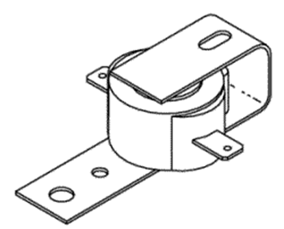 Picture of Pelton Crane MagnaClave Sterilizer - Buzzer