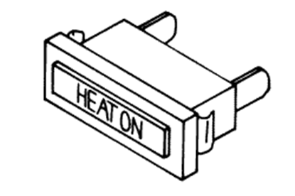 Picture of Pelton Crane Magna Clave Sterilizer - Heat On Lamp