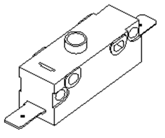 Picture of Pelton Crane Magna Clave Sterilizer - Pressure Switch