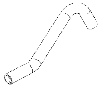 Picture of Pelton Crane MagnaClave Sterilizer - Tube Vent