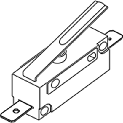 Picture of Pelton Crane Magna Clave, OCM, OCR, Sentry - Power Switch