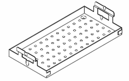 Picture of Pelton Crane OCM Sterilizer - Large Tray