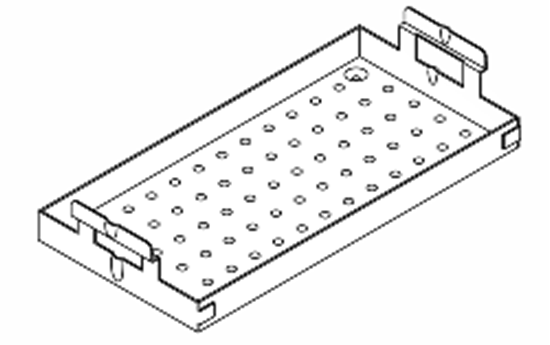 Picture of Pelton Crane OCM Sterilizer - Large Tray
