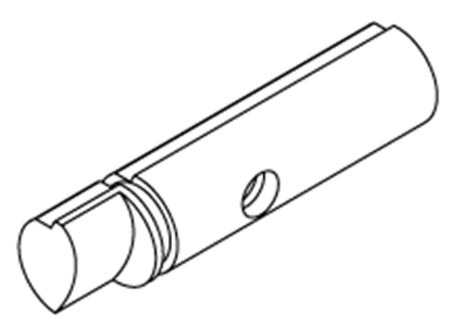 Picture of Pelton Crane OCM Sterilizer - Door Cam