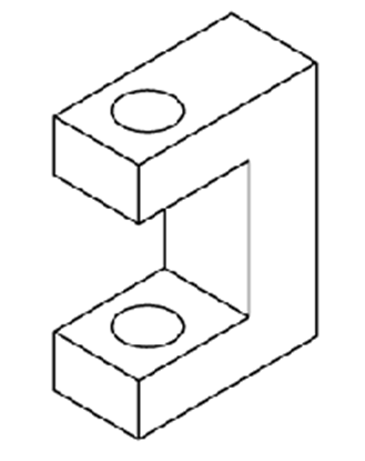 Picture of Pelton Crane OCM Sterilizer - Hinge Door