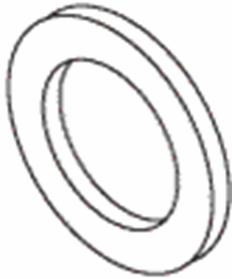 Picture of Pelton Crane OCM,OCR,OCR+,Sentry Sterilizer- Leveling Washer
