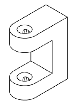 Picture of Pelton Crane OCR Sterilizer - Hinge Door