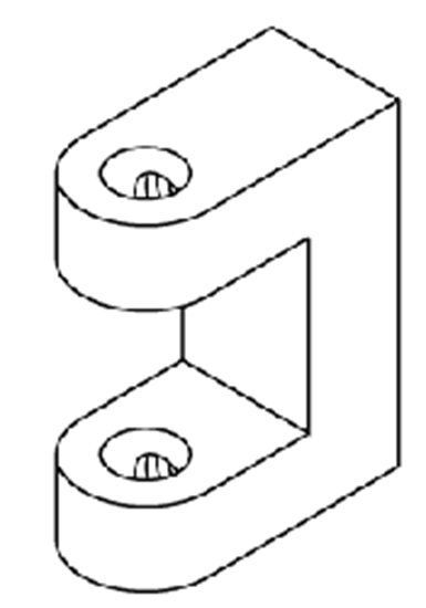 Picture of Pelton Crane OCR Sterilizer - Hinge Door