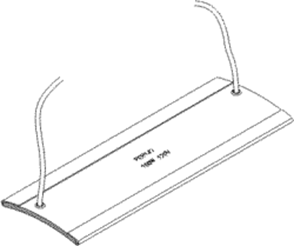 Picture of Pelton Crane Sentry Sterilizer - Side Heater (120v)