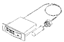 Picture of Pelton Crane Sentry Sterilizer- Temperature Gauge