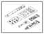 Picture of repair kit (mpv) for tuttnauer®  1730M sterilizer