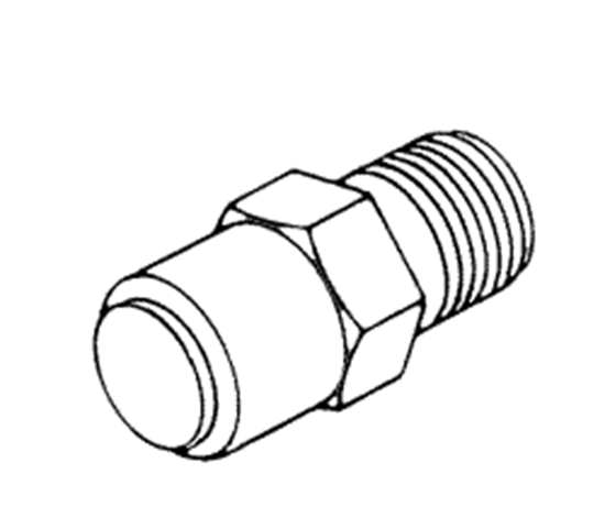 Picture of Ritter M7 Sterilizer - Safety Valve