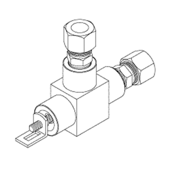 Picture of Ritter Midmark, Ritter, Sybron, Valve Assy for the M7 sterilizer