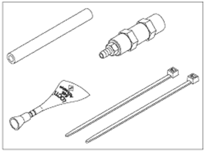 Picture of Scican Statim 2000 5000 Sterilizer - Check Valve