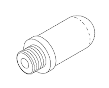Picture of Scican Statim 5000 Sterilzier - Filter Air Compressor (Cylindrical)