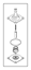 Picture of solenoid valve repair kit for  castle/getinge  3525 and AMSCO autoclave