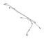 Picture of wire harness for  midmark® -  ritter  M7 sterilizer