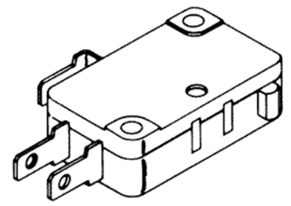 Picture of Validator 8/10 Sterilizer - Spot Mini Switch (all models)