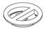 Picture of Tuttnauer Sterilizer Water Reservoir Cover