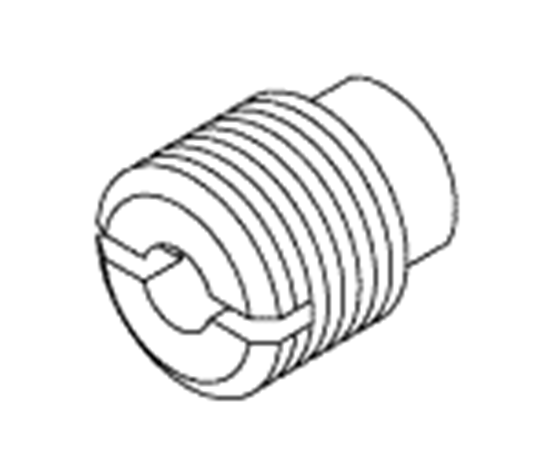 Picture of Tuttnauer - Bellow Housing Bolt