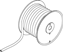 Picture of Silicone Tube  for Tuttnauer, Pelton & Crane and Midmark