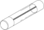 Picture of Statim 2000 sterilizer - Fuse 0.25A