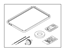 Picture of sterilizer pm kit for scican statim 2000