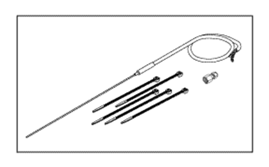 Picture of thermocouple for scican statim 2000 5000 sterilizers