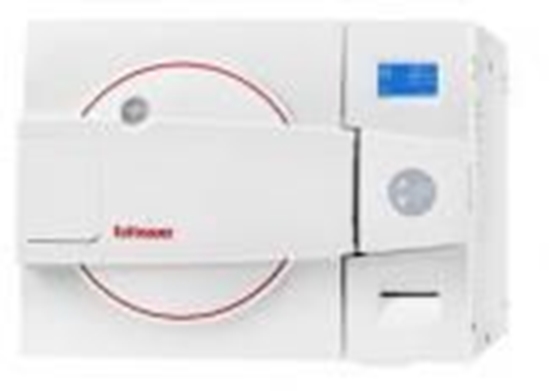 Picture of Reconditioned Tuttnauer Elara 11 Sterilizer Pre-Past Vacuum