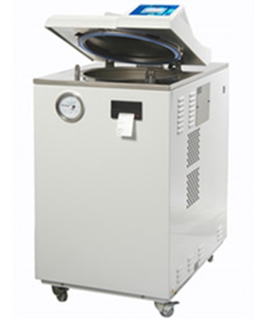 Picture for category Top Load Steam Sterilizer 