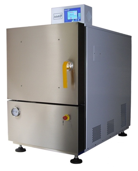 Picture of ASB272BT ASTELL Swiftlock Front Loading Direct Steam Autoclaves