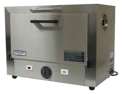 Picture of CPAC Steri-Dent Model 300 Dry Sterilizer