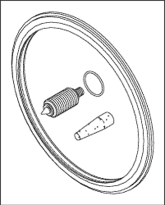 Picture of Pelton & Crane OCM Sterilizer PM Kits
