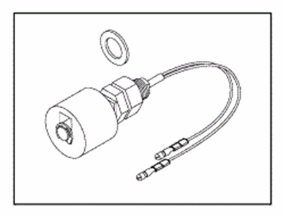 Picture of Tuttnauer Sterilizer - Water Level Switch