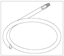 Picture of Pelton & Crane Validator 8 plus, 10 plus Drain Tube Assembly Kit (Large) M7