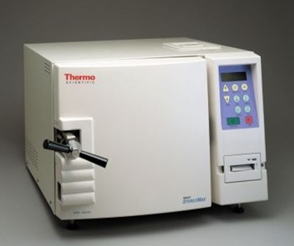 Picture for manufacturer Thermo Scientific Barnstead